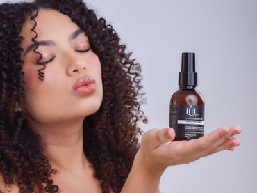 Pantohair Glow Tonic