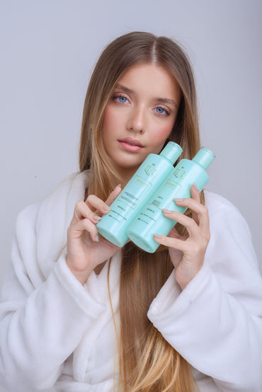 Therapy Glow Shampoo