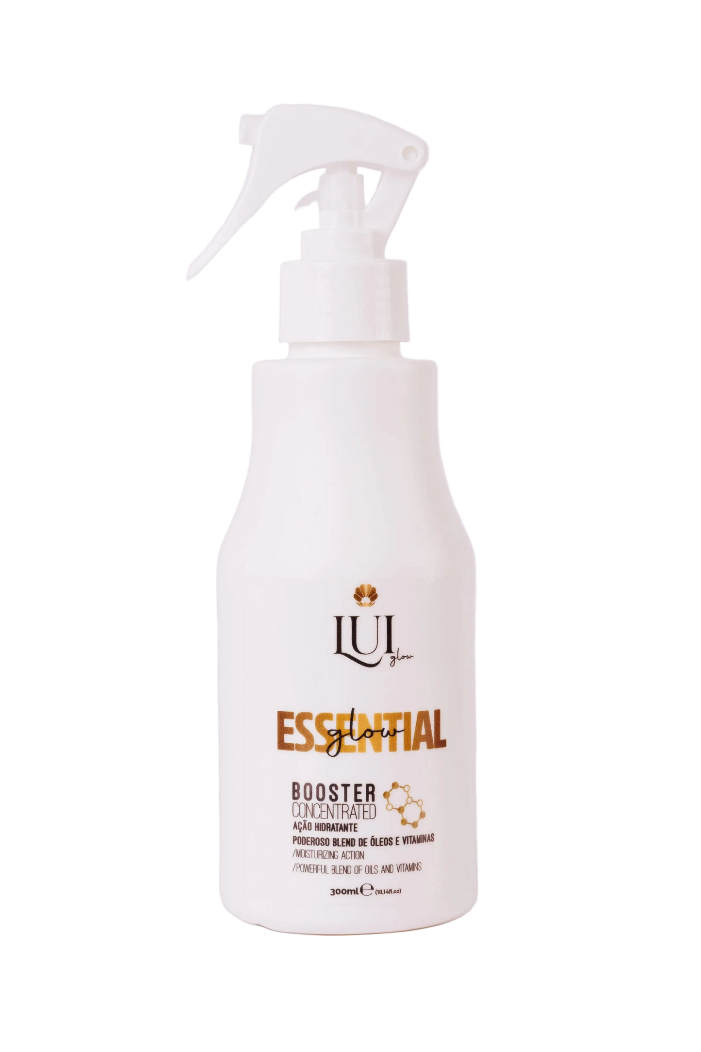 Essential Glow Booster