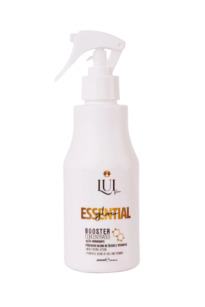 Essential Glow Booster