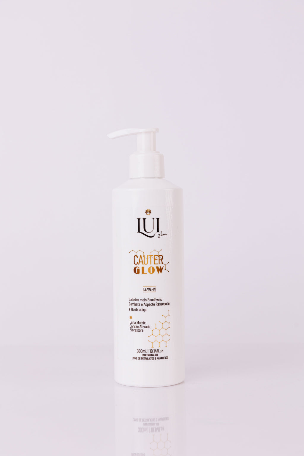 Cauter Glow Leave-in