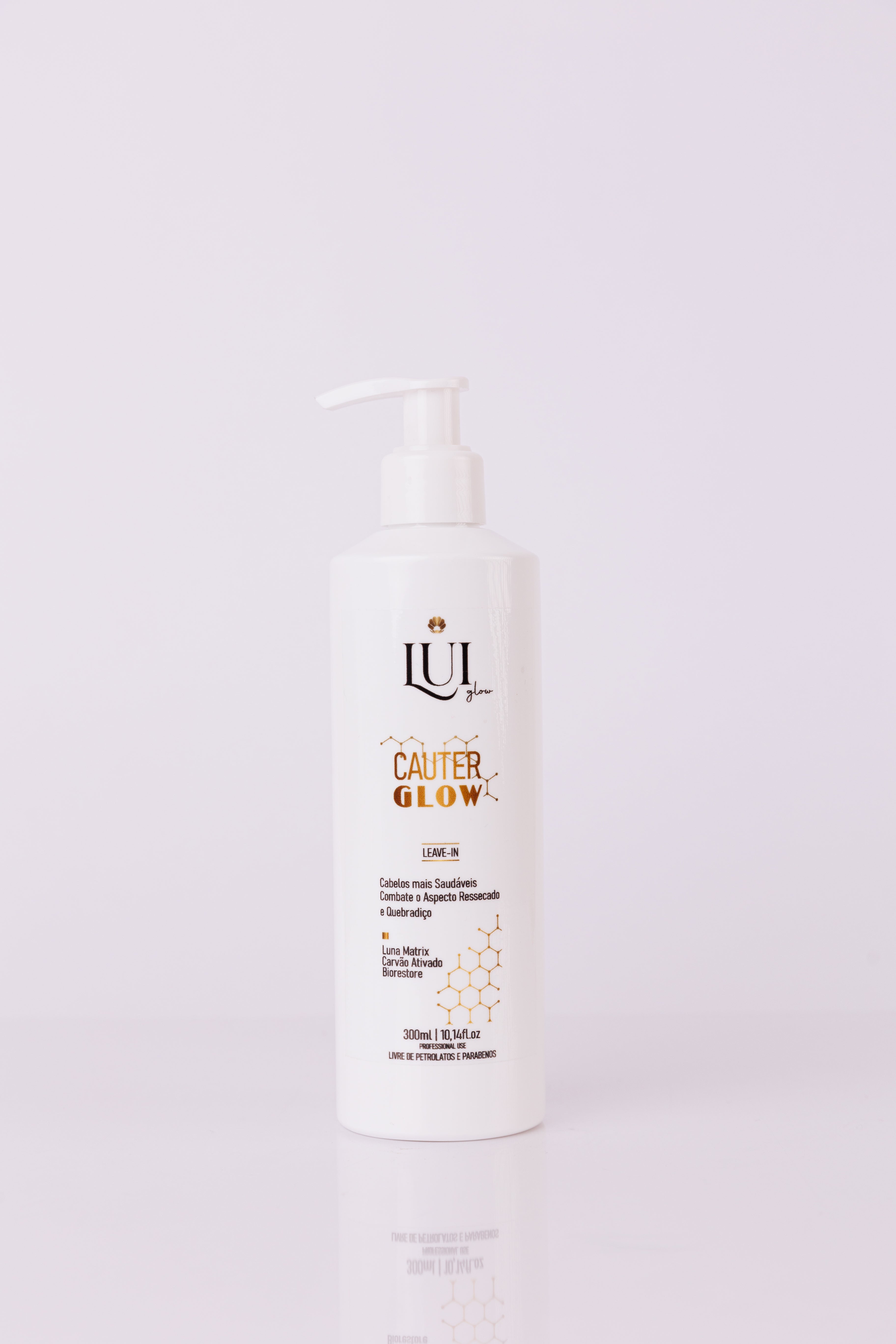 Cauter Glow Leave-in