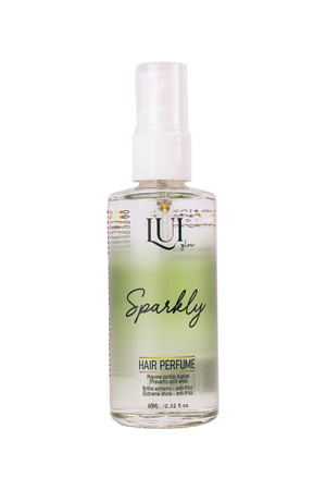 Hair Perfume Sparkly