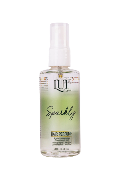 Hair Perfume Sparkly