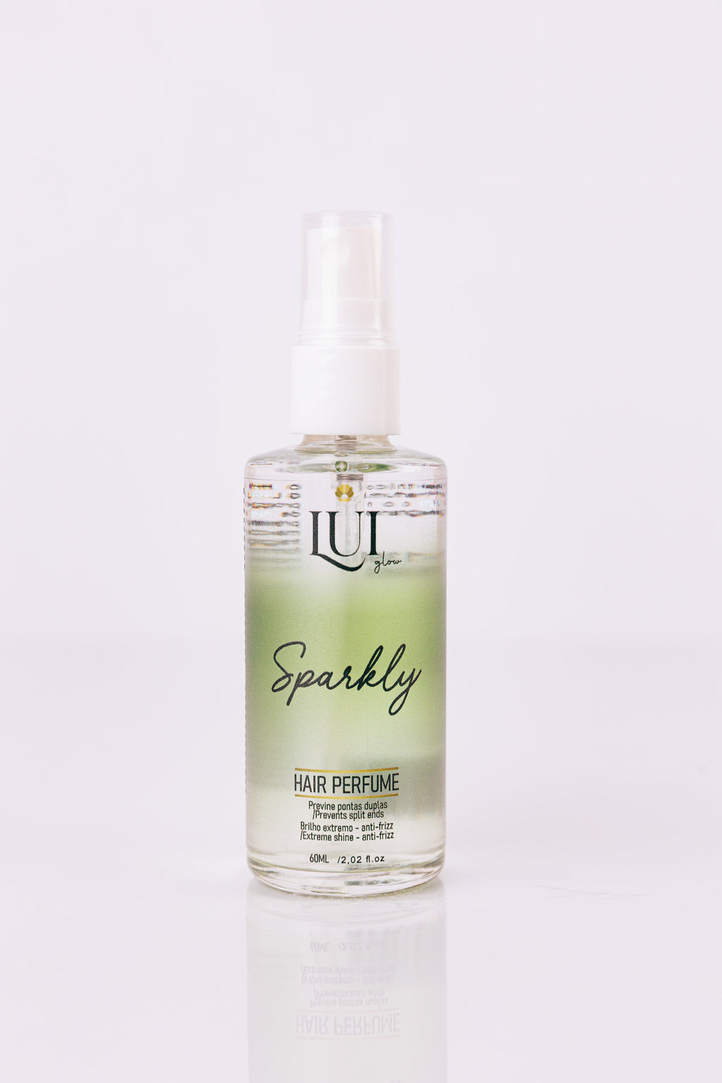 Hair Perfume Sparkly