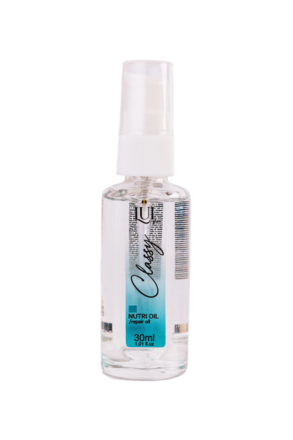 Classy Nutrition Oil