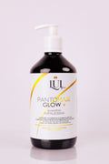 Pantohair Glow Shampoo