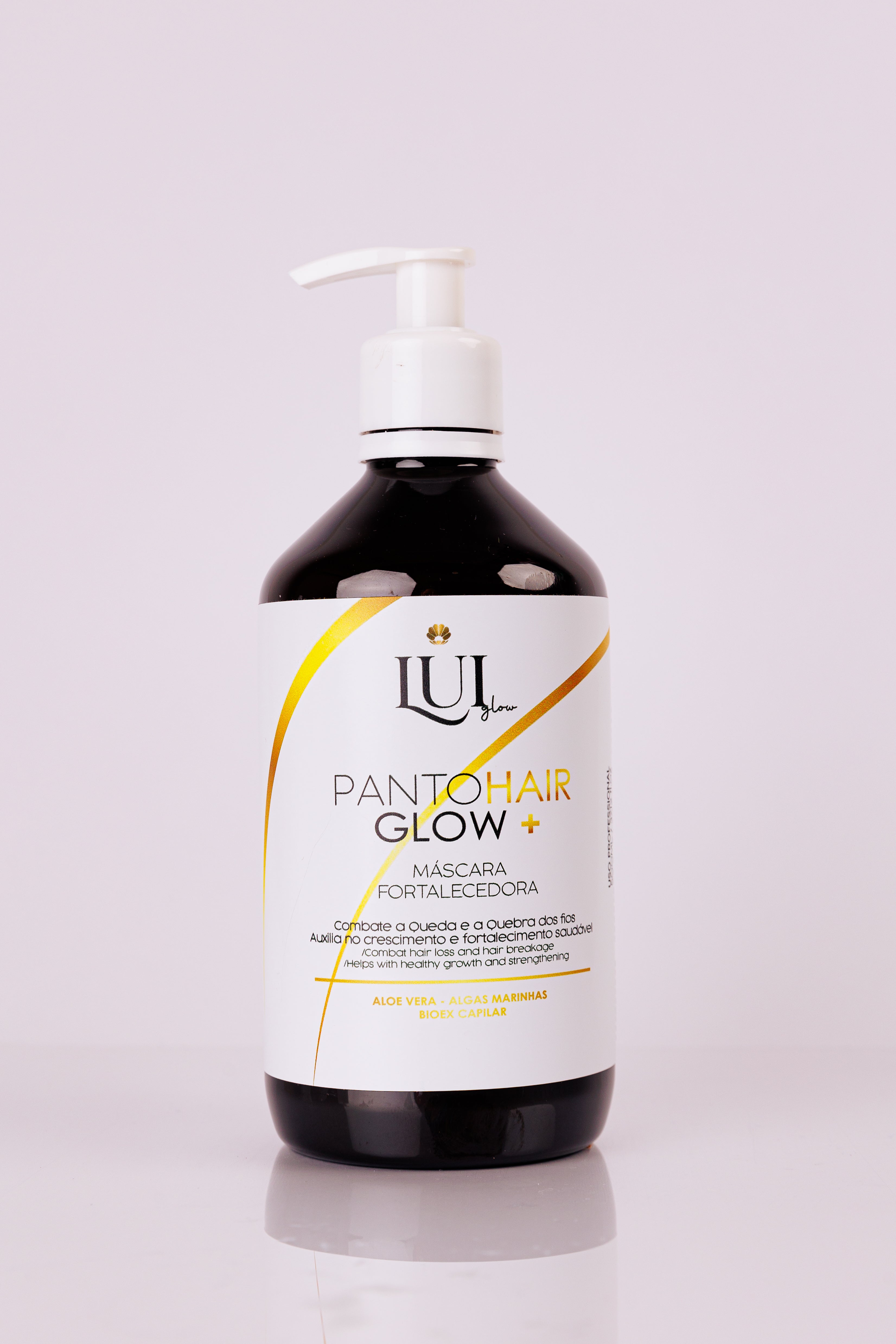 Kit Phanto Hair Glow