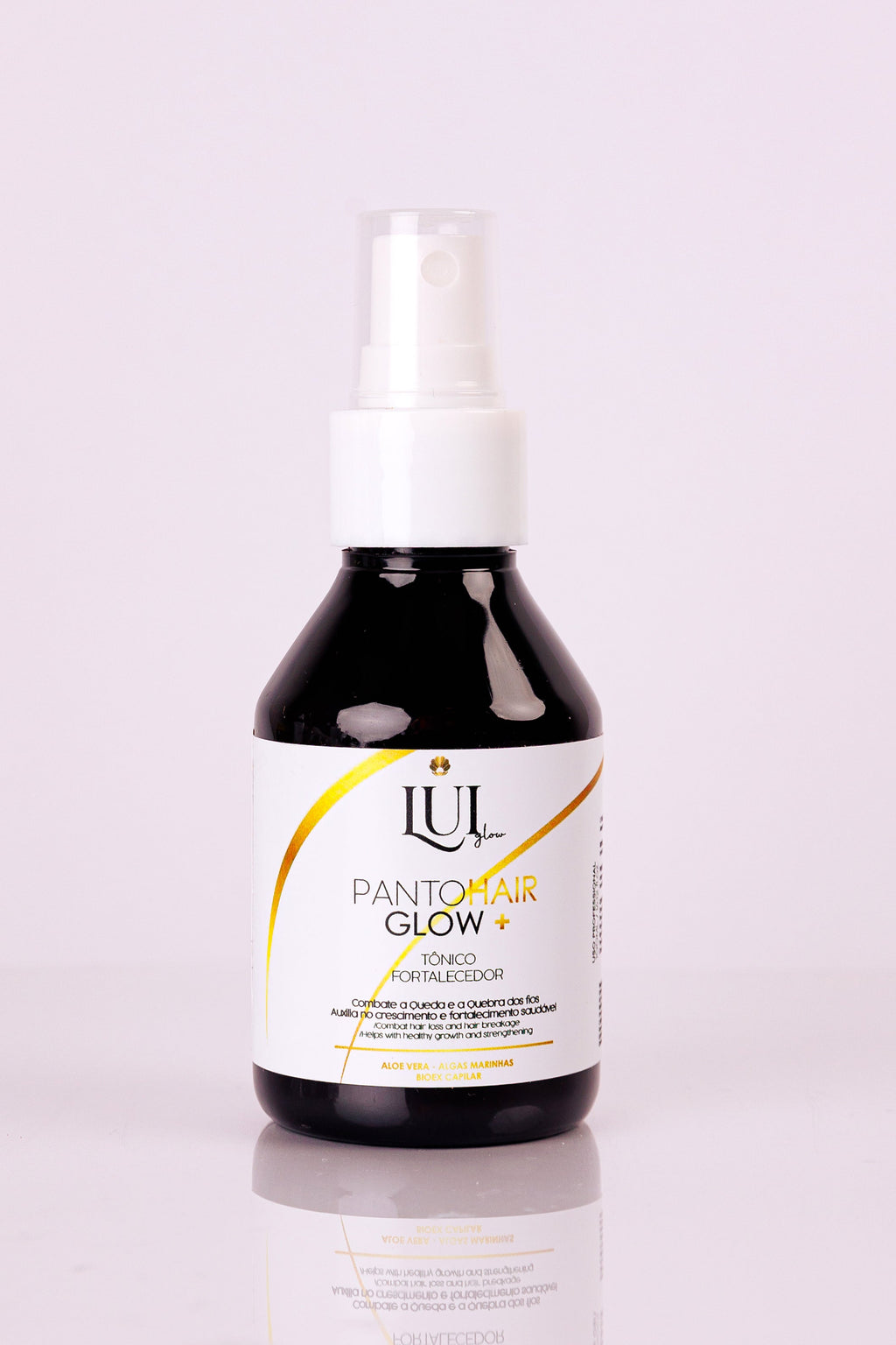 Kit Phanto Hair Glow