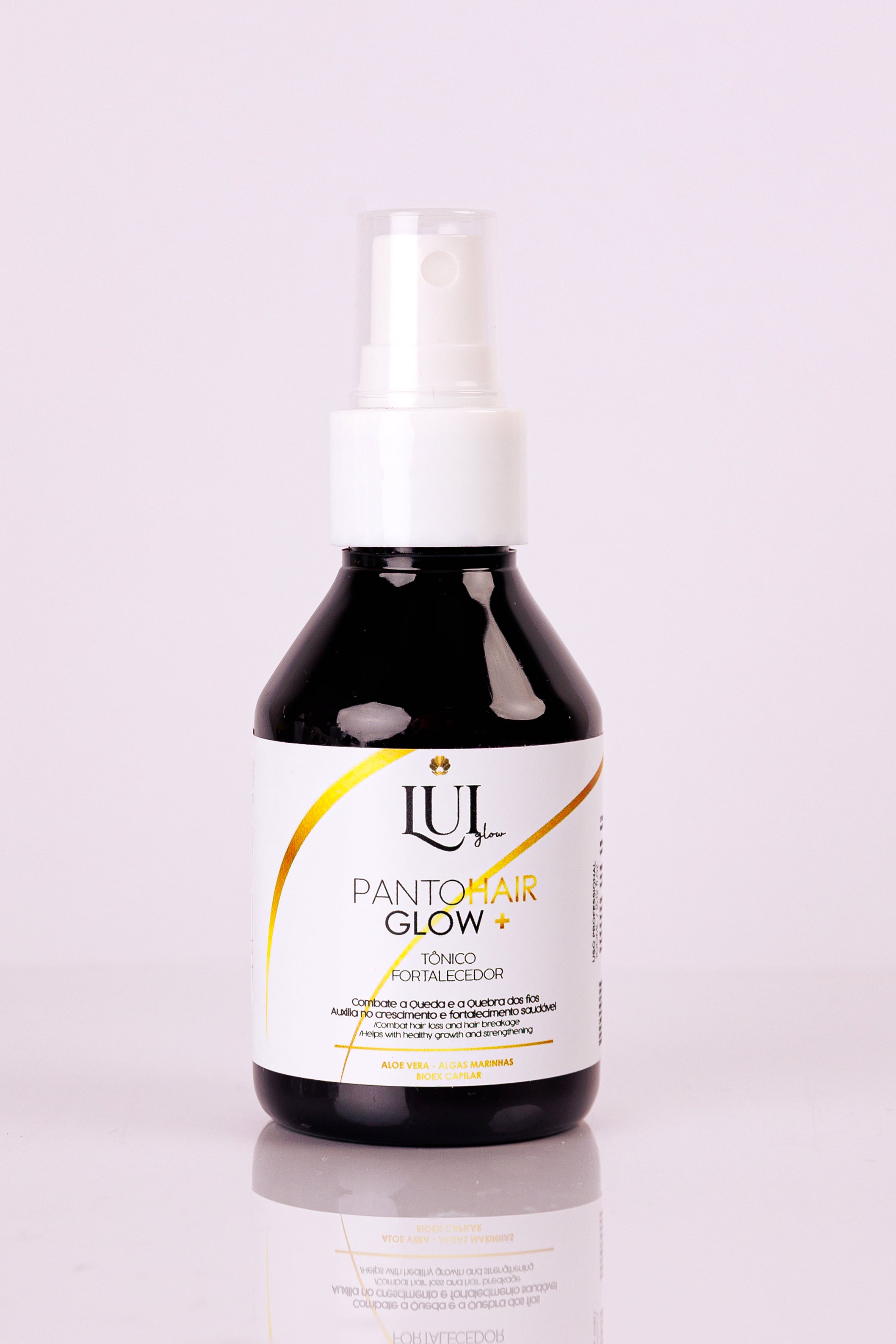 Kit Phanto Hair Glow