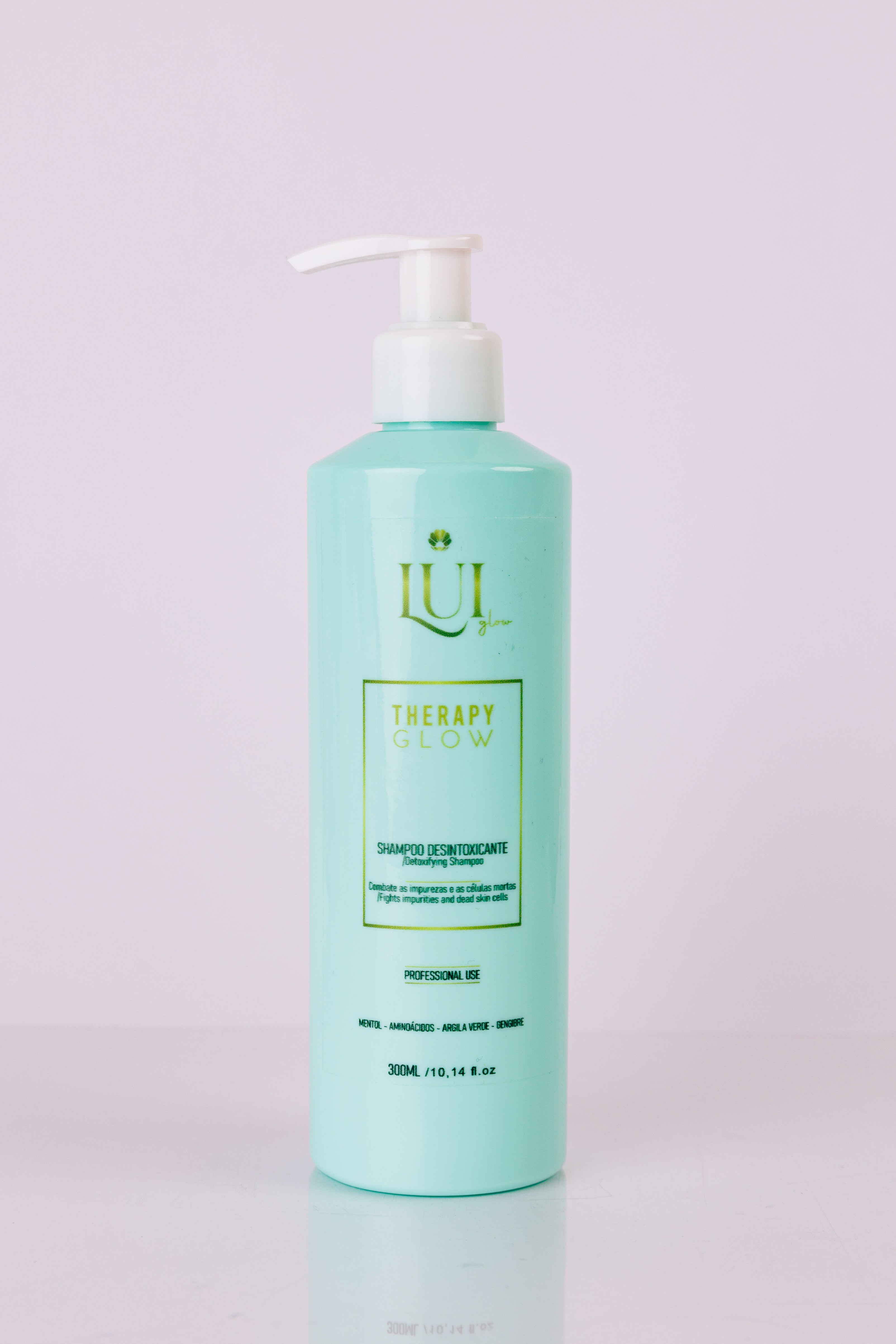 Therapy Glow Shampoo
