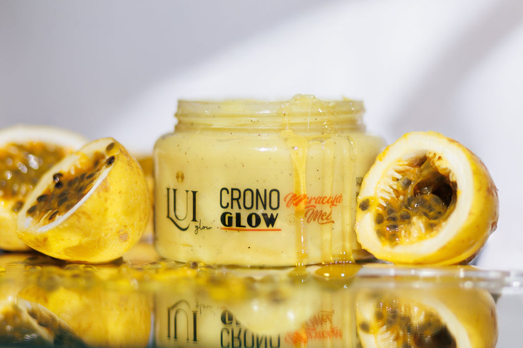 Hydration Mask Passion Fruit and Honey