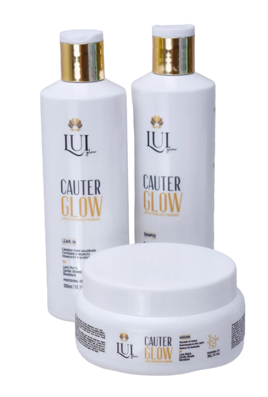 Cauter Glow