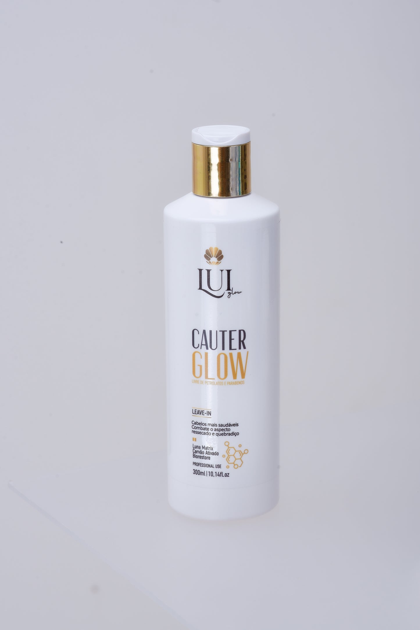 Cauter Glow Leave-in