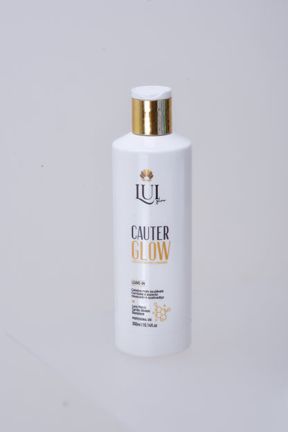 Cauter Glow Leave-in
