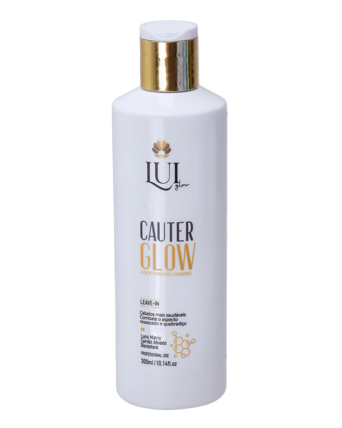 Cauter Glow Leave-in