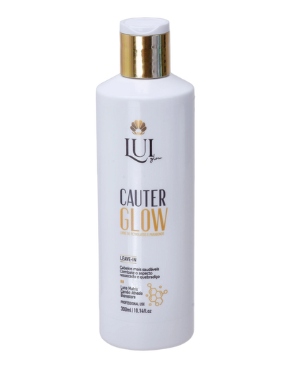 Cauter Glow Leave-in