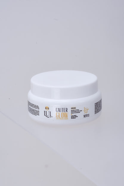 Cauter Glow Mask