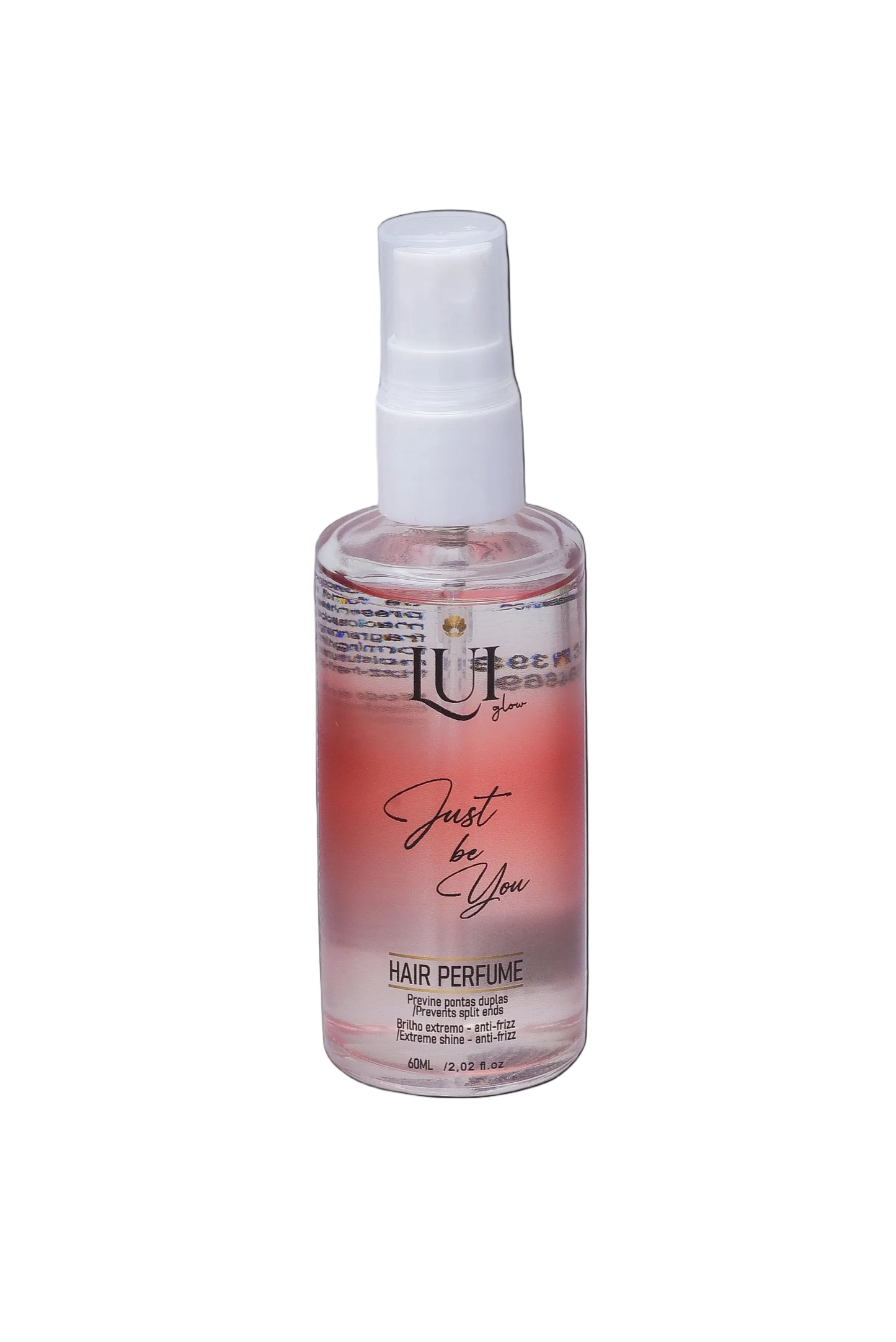 Hair Perfume Just Be You