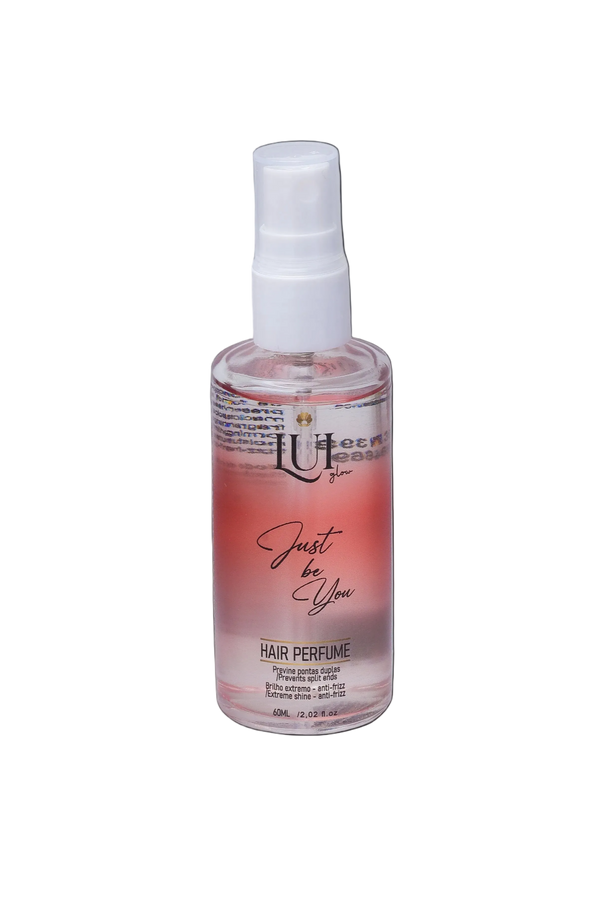 Hair Perfume