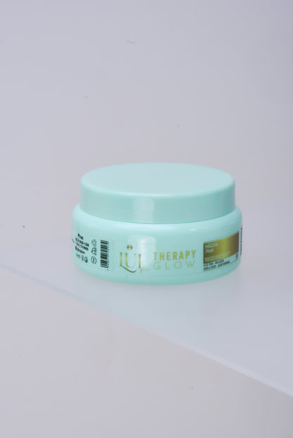 Therapy Glow Mask