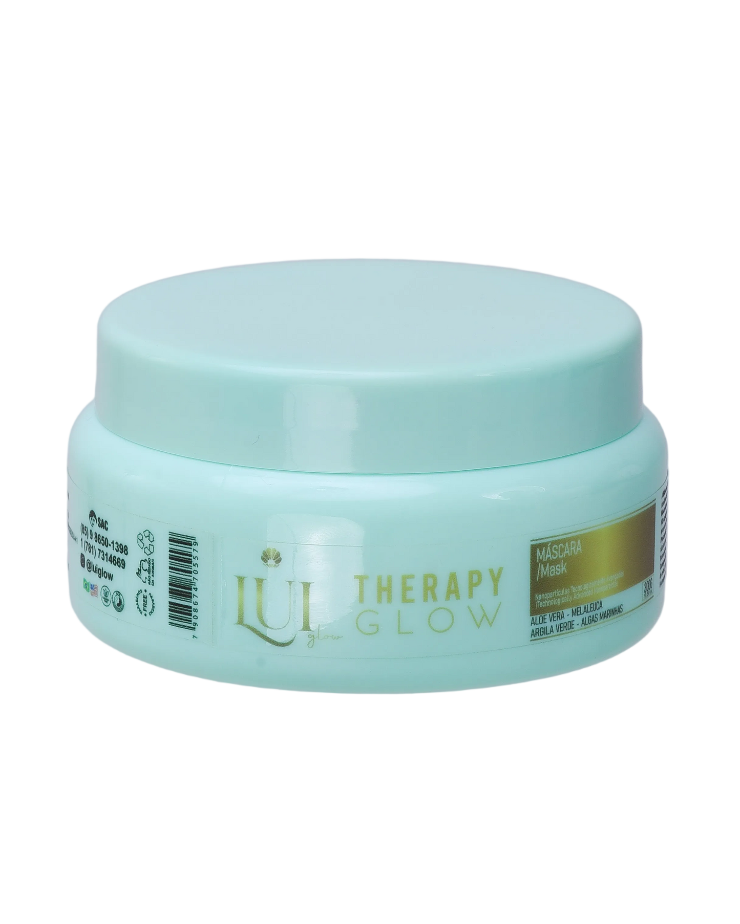 Therapy Glow Mask
