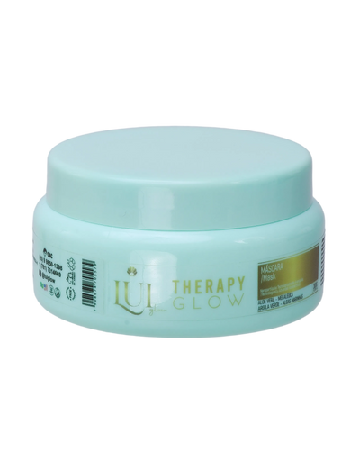 Therapy Glow Mask