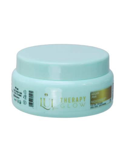 Therapy Glow Mask