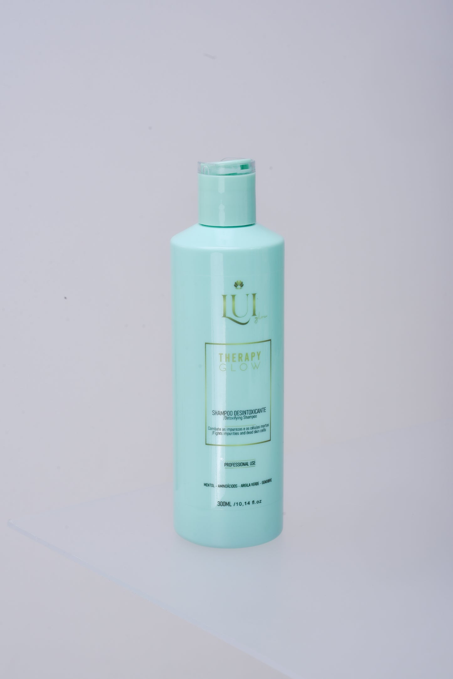 Therapy Glow Shampoo