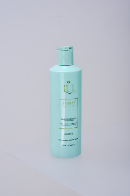 Therapy Glow Shampoo