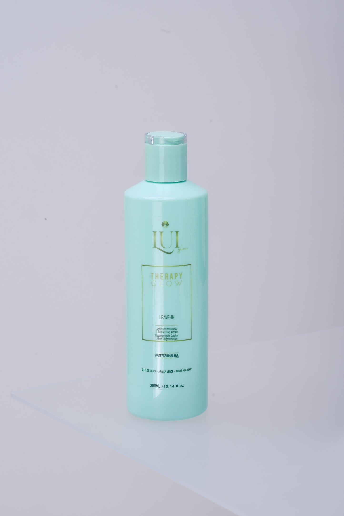 Therapy Glow Leave-in