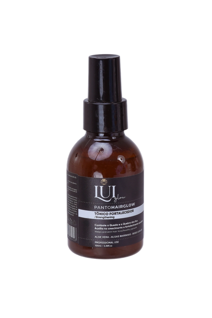 Pantohair Glow Tonic