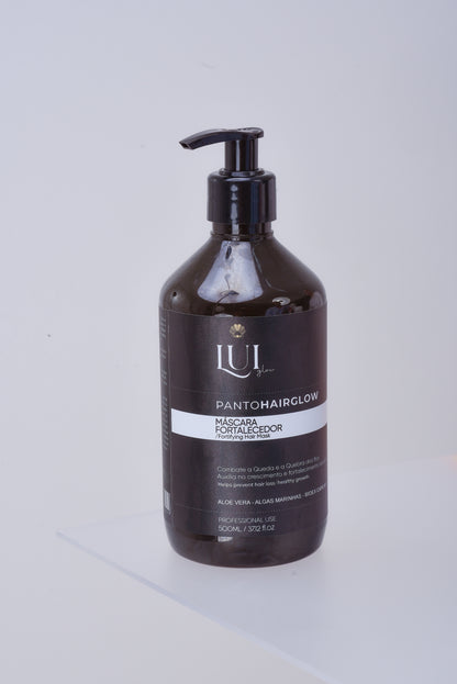 Pantohair Glow Shampoo