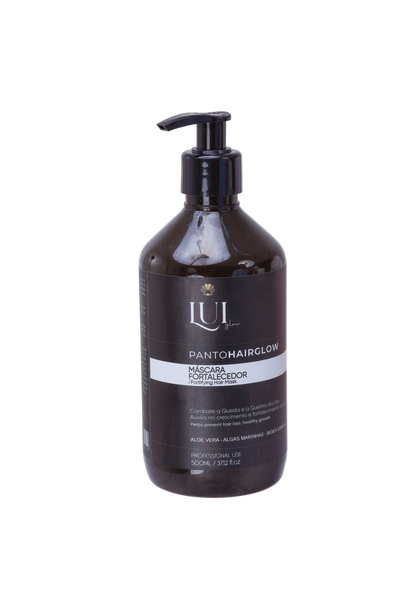 Pantohair Glow Shampoo