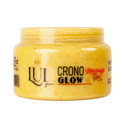 Hydration Mask Passion Fruit and Honey