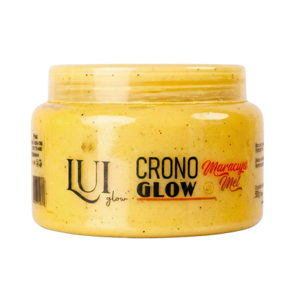 Hydration Mask Passion Fruit and Honey