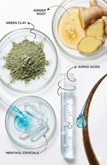 Therapy Glow Leave-in