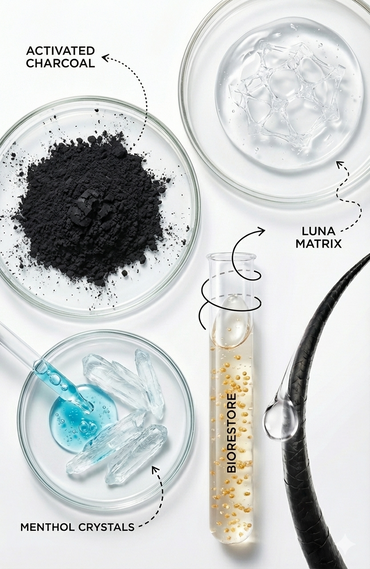 Essential Glow Booster