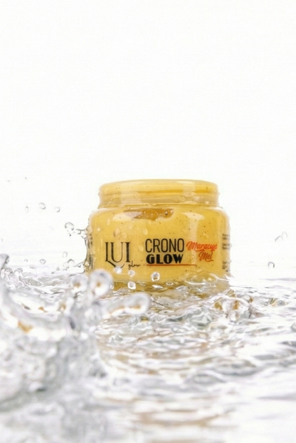 Hydration Mask Passion Fruit and Honey